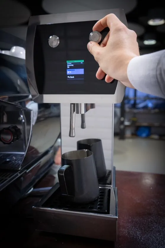 La Marzocco Wally Milk *PRE-ORDER*