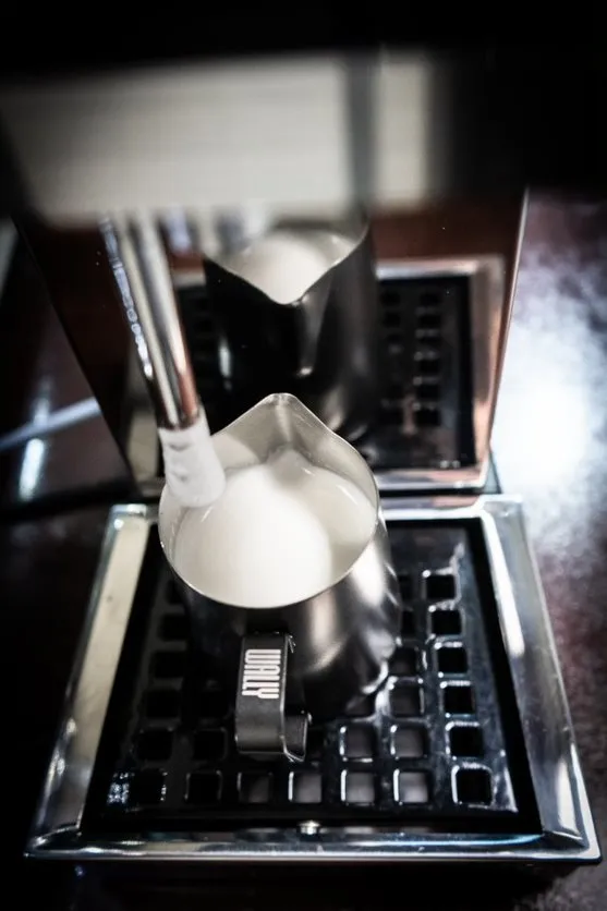 La Marzocco Wally Milk *PRE-ORDER*