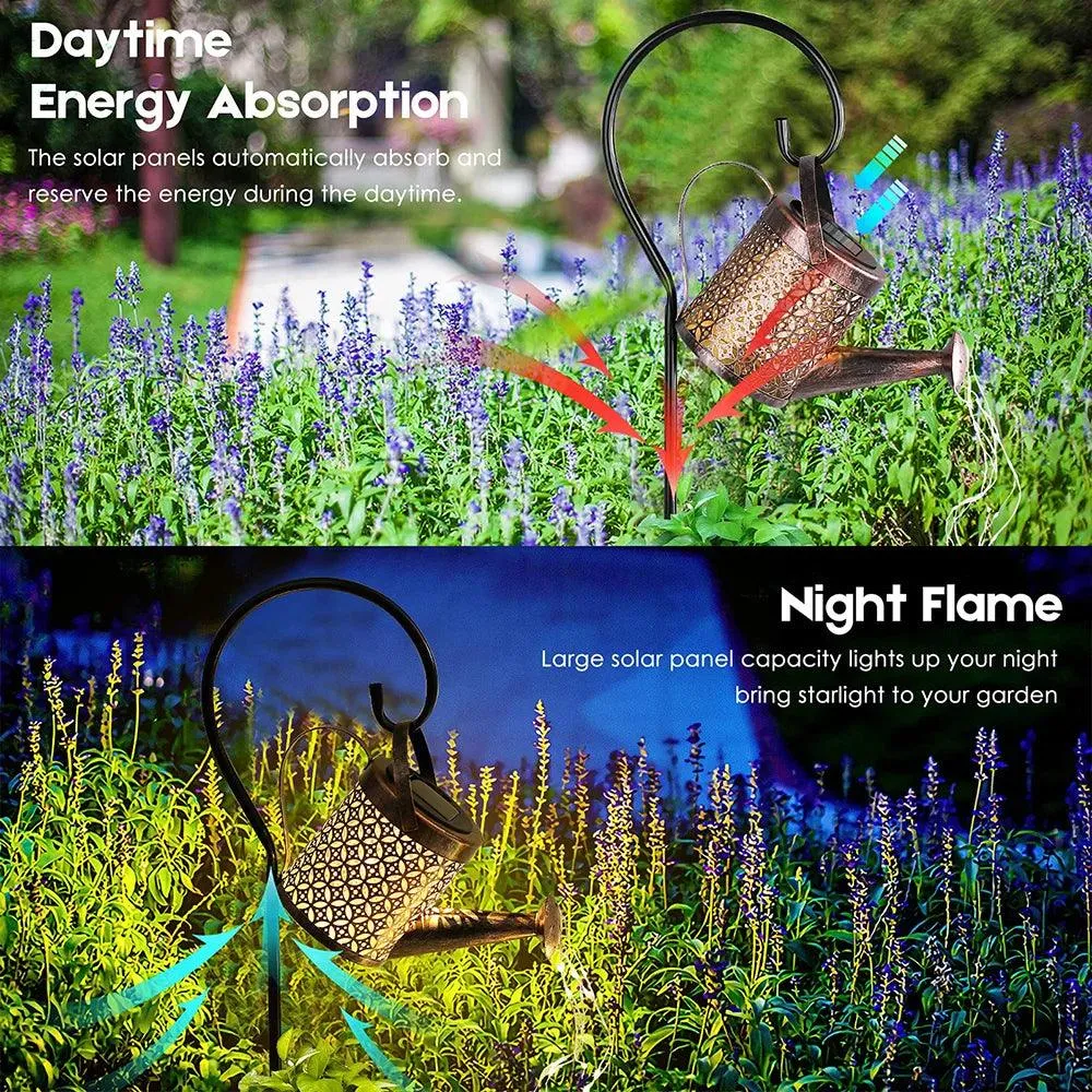 Lawn Backyard Landscape Light