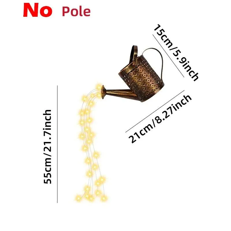 Lawn Backyard Landscape Light