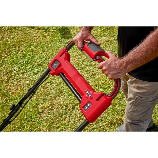Lawn Mower - Milwaukee M18 FUEL™ 21" Self-Propelled Dual Battery Mower Kit, 2823-22HD