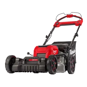 Lawn Mower - Milwaukee M18 FUEL™ 21" Self-Propelled Dual Battery Mower Kit, 2823-22HD