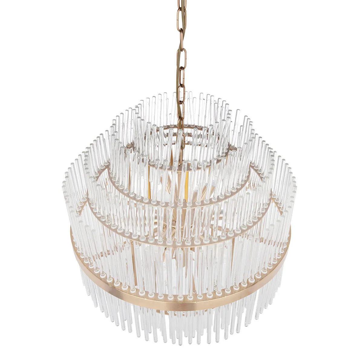 Lawrence Pendant - Tall
