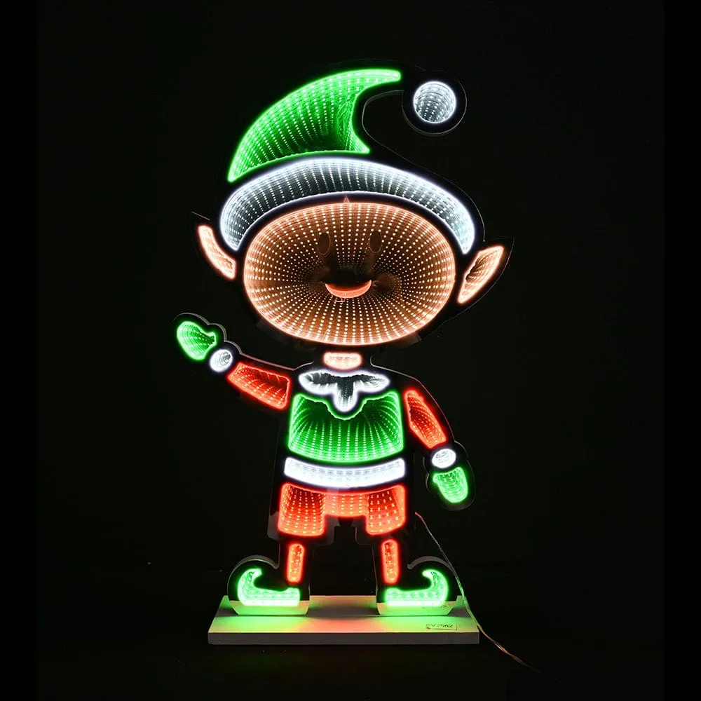 LED Infinity Elf Light (60cm)