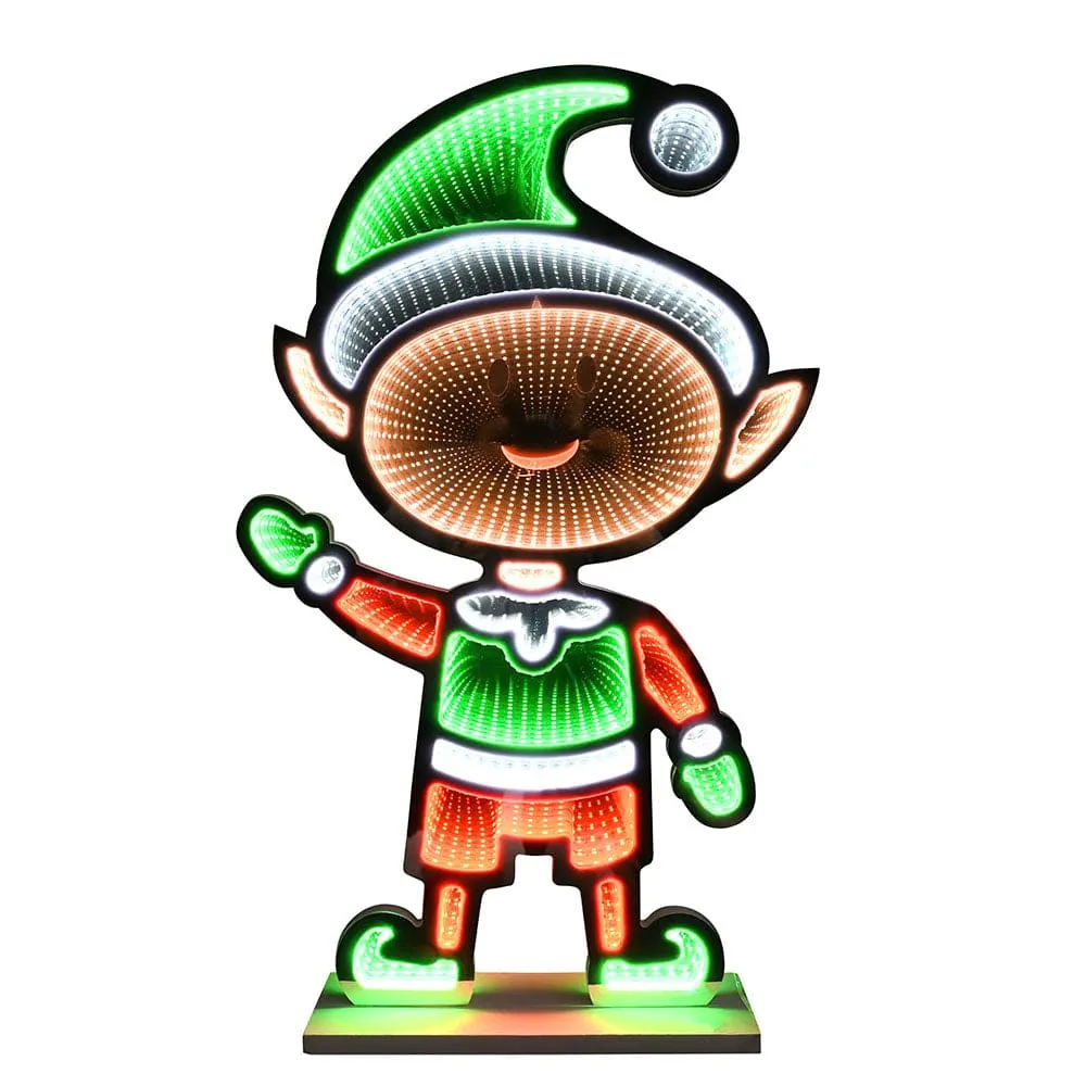 LED Infinity Elf Light (60cm)