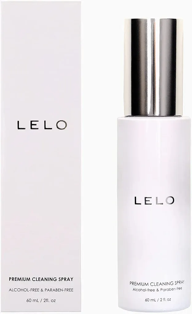 Lelo Toy Cleaning Spray