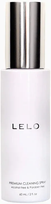 Lelo Toy Cleaning Spray