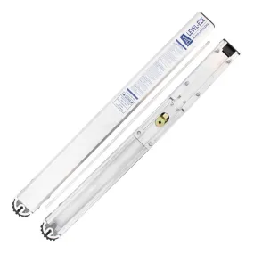 Level-eze Ladder (Z) Leveler with Swivel Feet