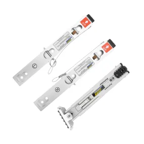 LeveLok Ladder Leveler Supreme Quick Connect Kit