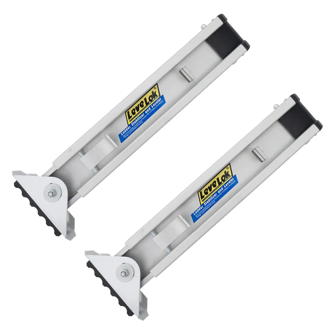 LeveLok Ladder Leveler