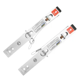 LeveLok Ladder Levelers Quick Connect Base Unit