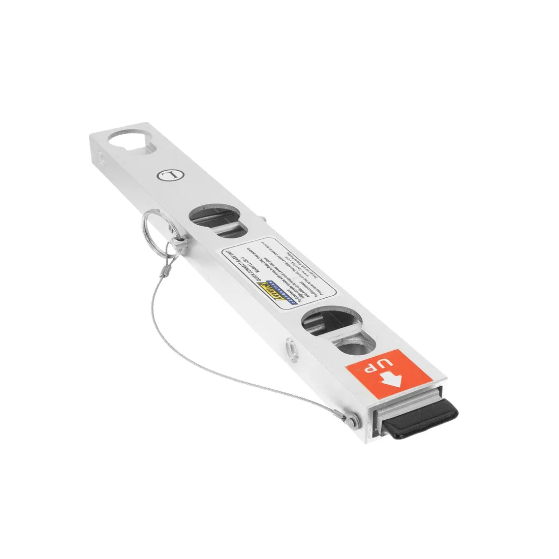LeveLok Ladder Levelers Quick Connect Base Unit