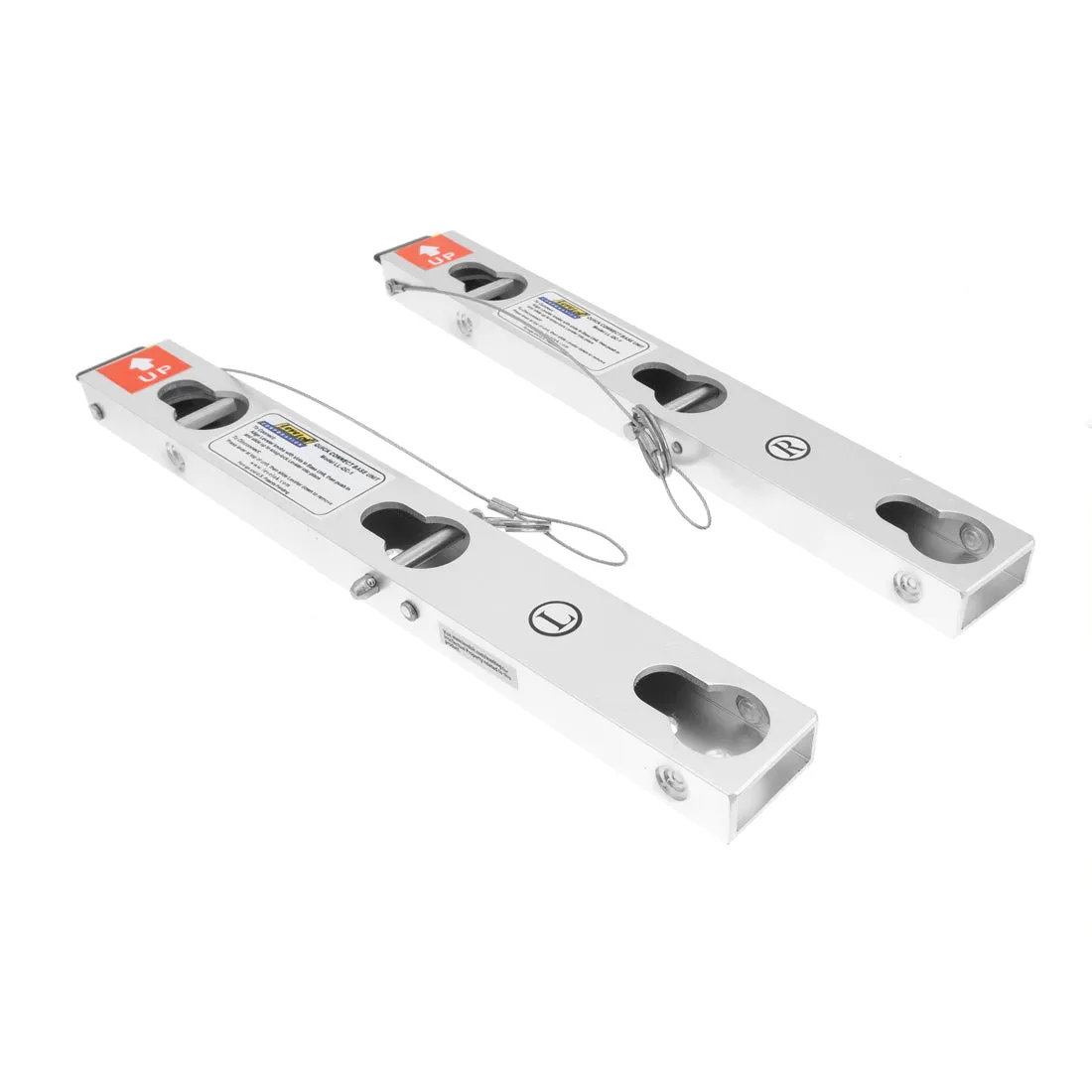 LeveLok Ladder Levelers Quick Connect Base Unit