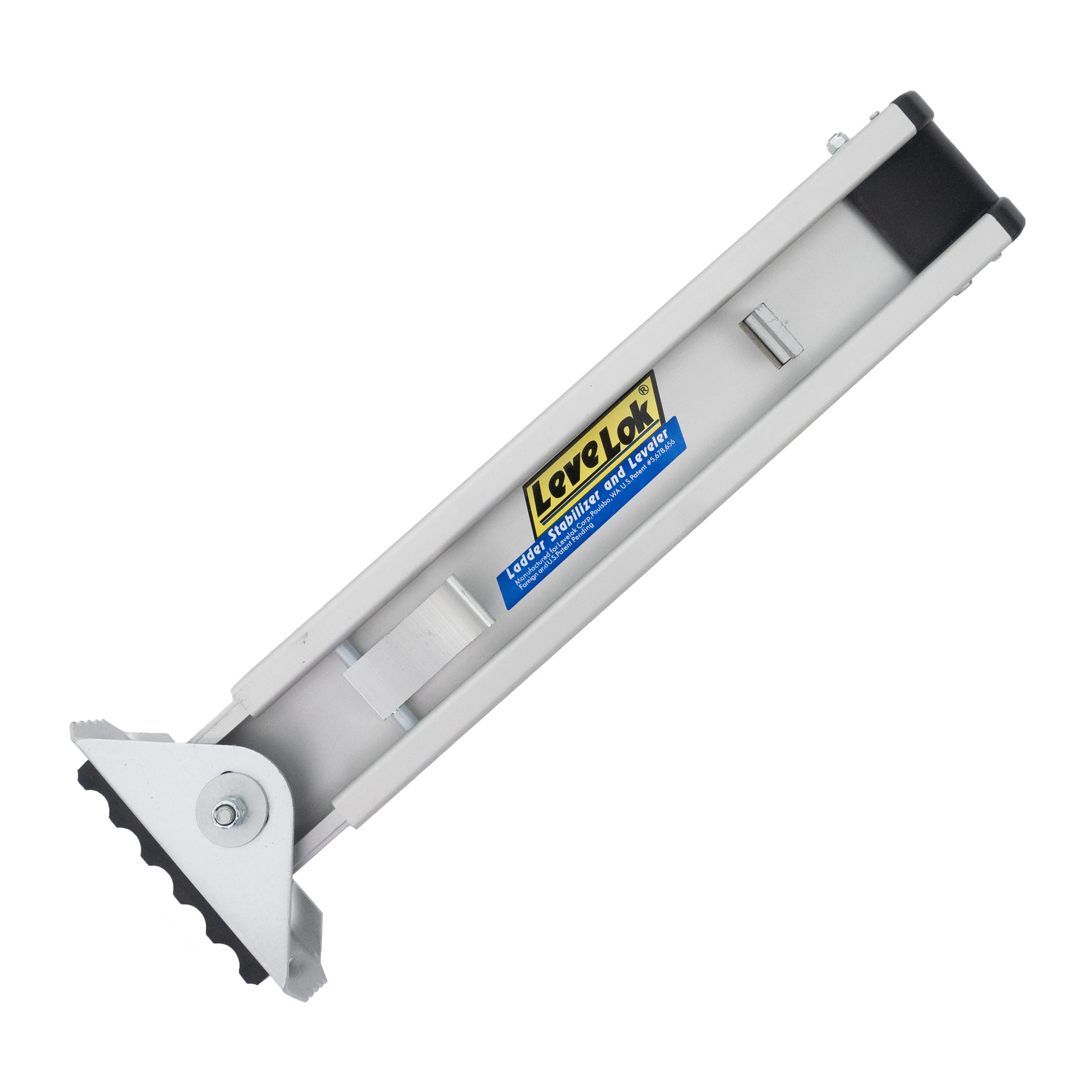LeveLok Quick Connect Ladder Leveler Leg
