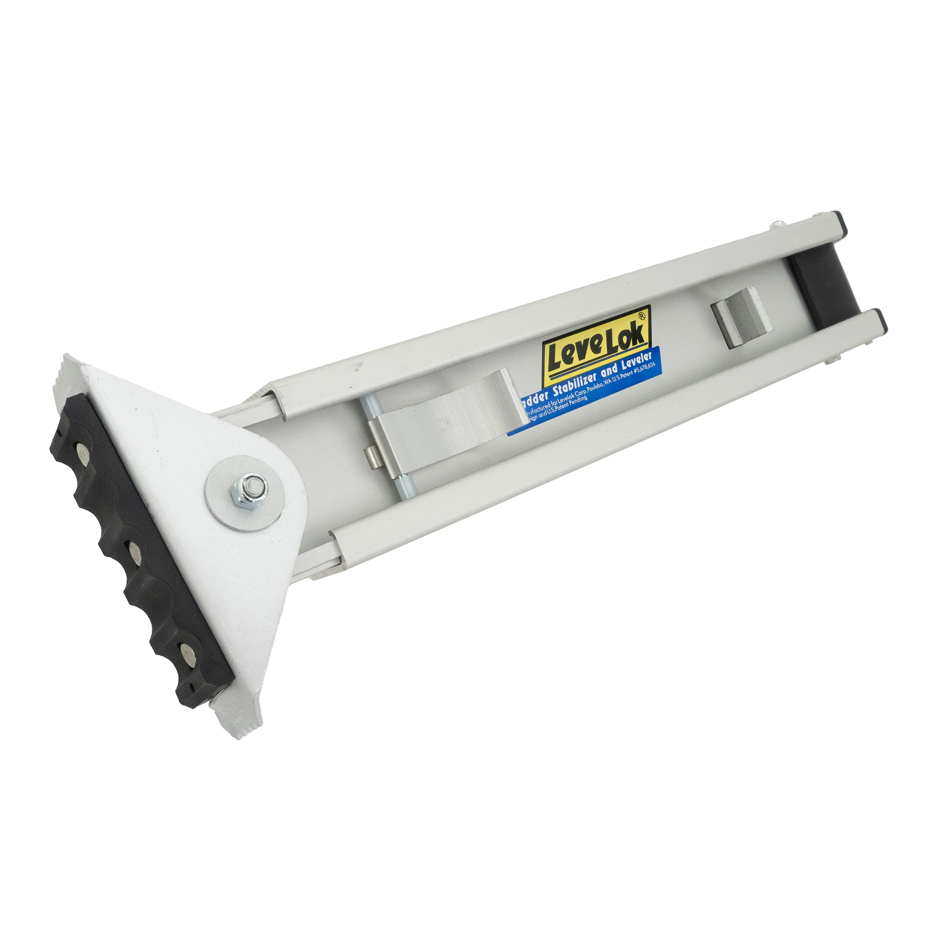 LeveLok Quick Connect Ladder Leveler Leg