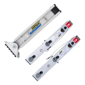 LeveLok Quick Connect Ladder Leveler
