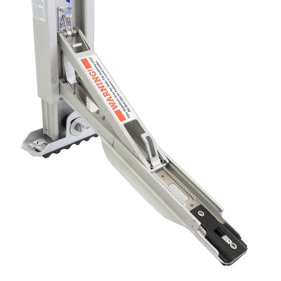 LeveLok Supreme Ladder Leveler Quick Connect