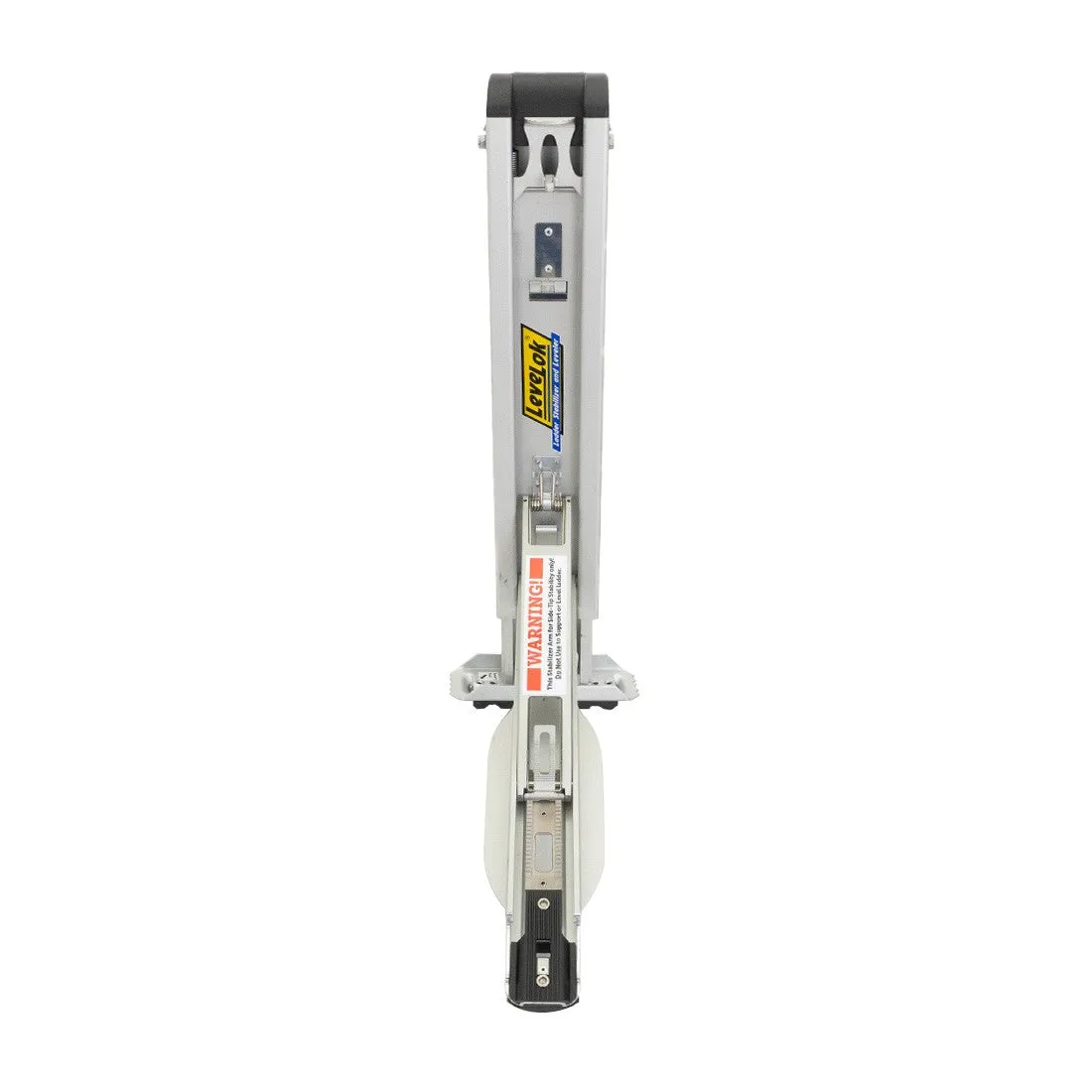 LeveLok Supreme Ladder Leveler Quick Connect