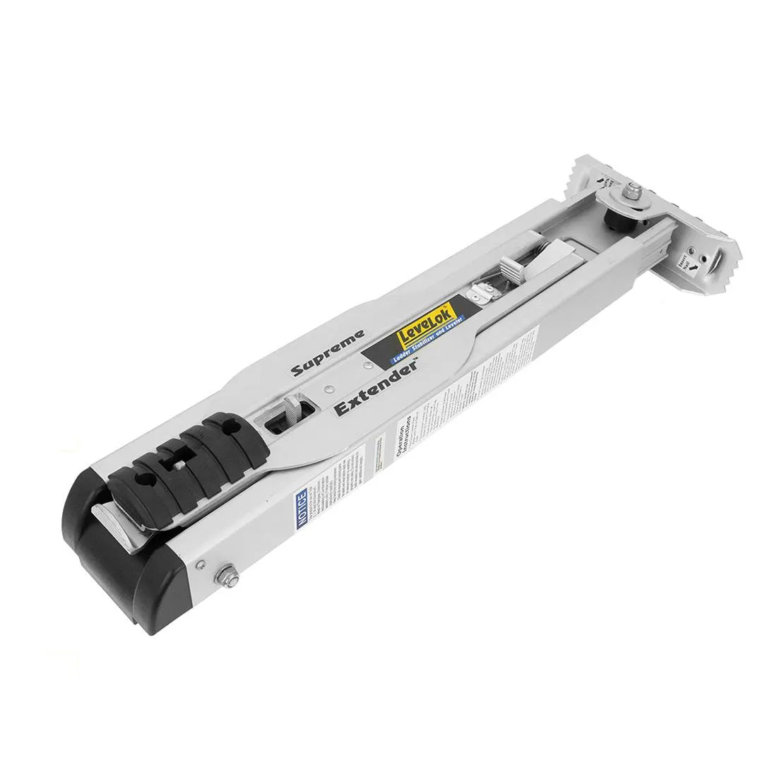 LeveLok Supreme Ladder Leveler Quick Connect