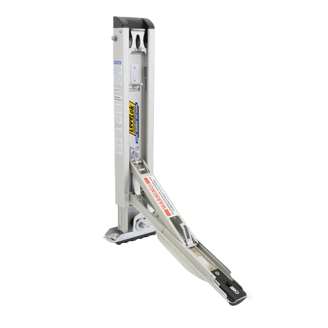 LeveLok Supreme Ladder Leveler Quick Connect