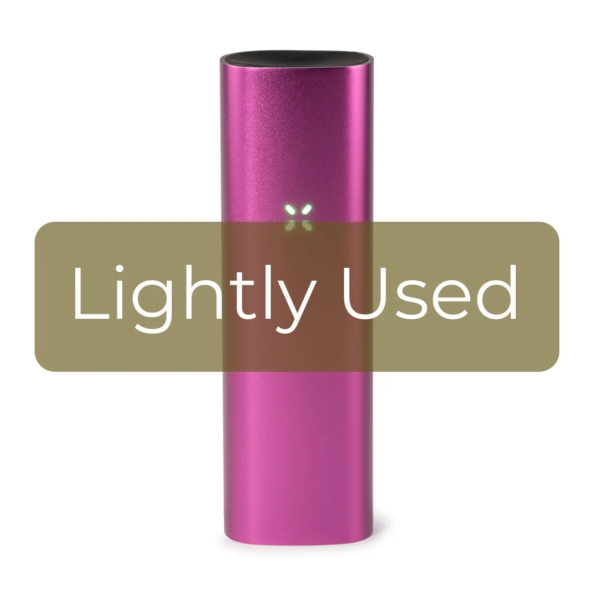 Refurbished - PAX 3 Vaporizer (Latest Version)