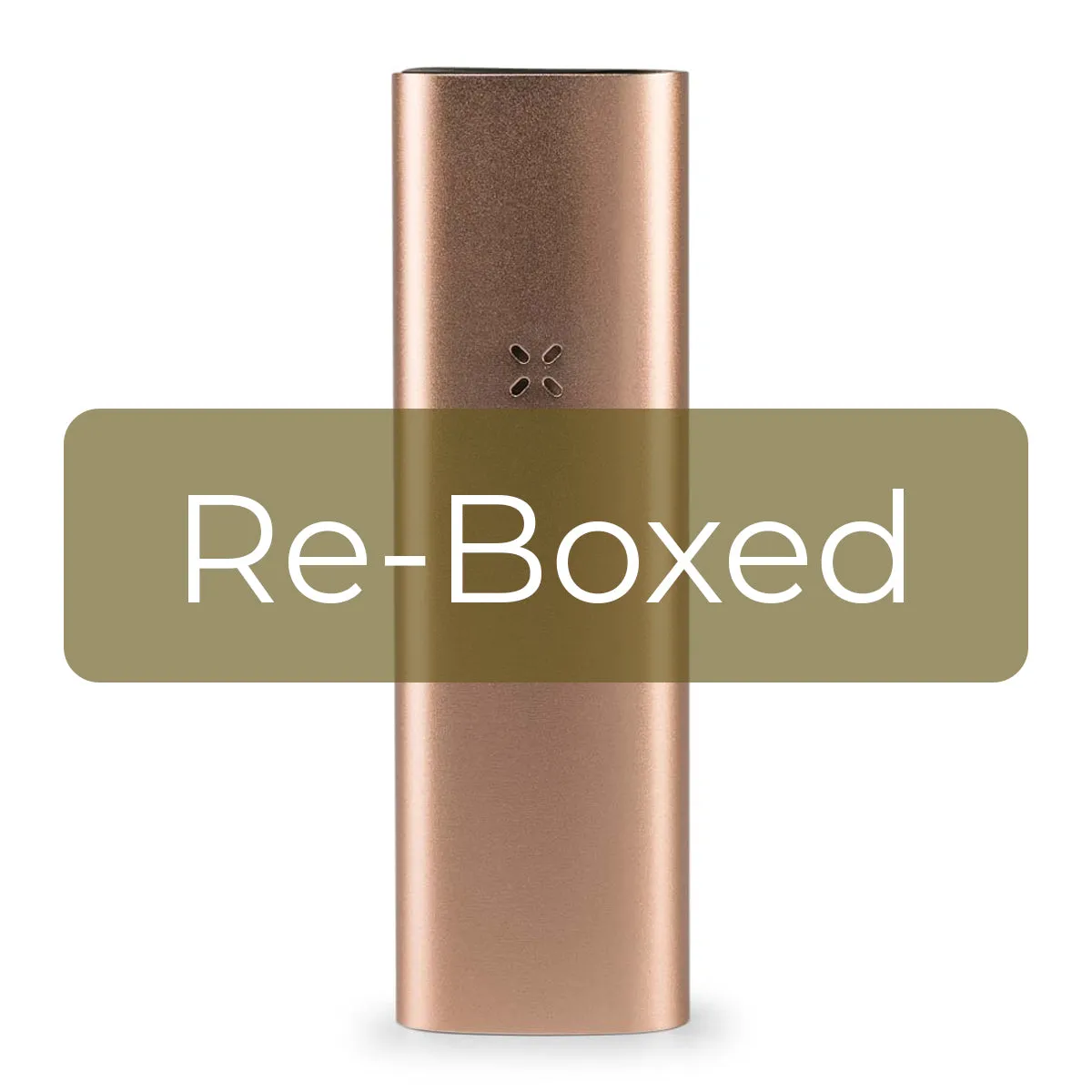 Refurbished - PAX 3 Vaporizer (Latest Version)