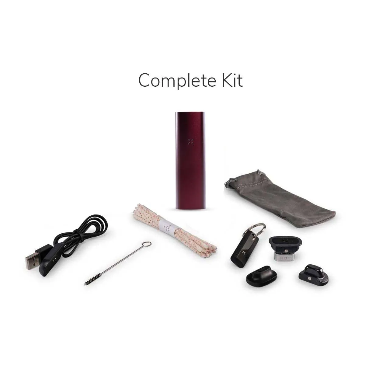 Refurbished - PAX 3 Vaporizer (Latest Version)
