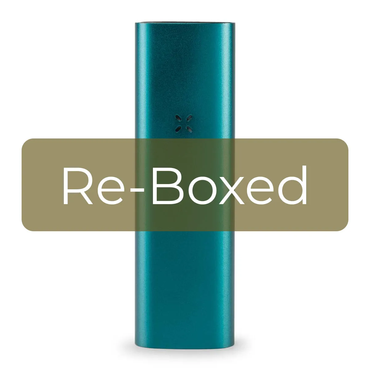 Refurbished - PAX 3 Vaporizer (Latest Version)