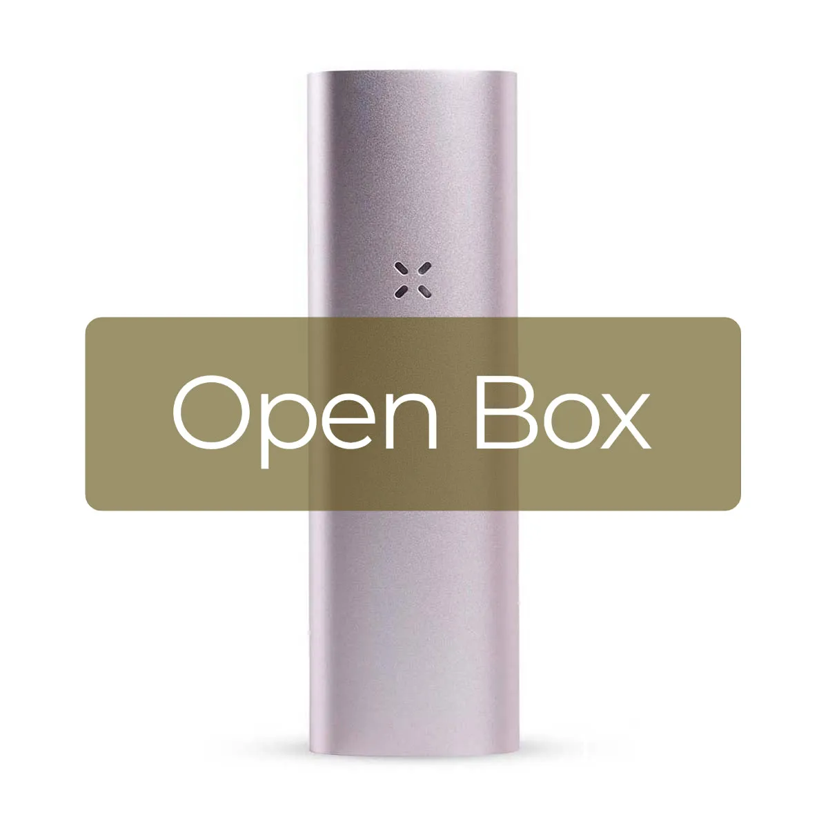 Refurbished - PAX 3 Vaporizer (Latest Version)