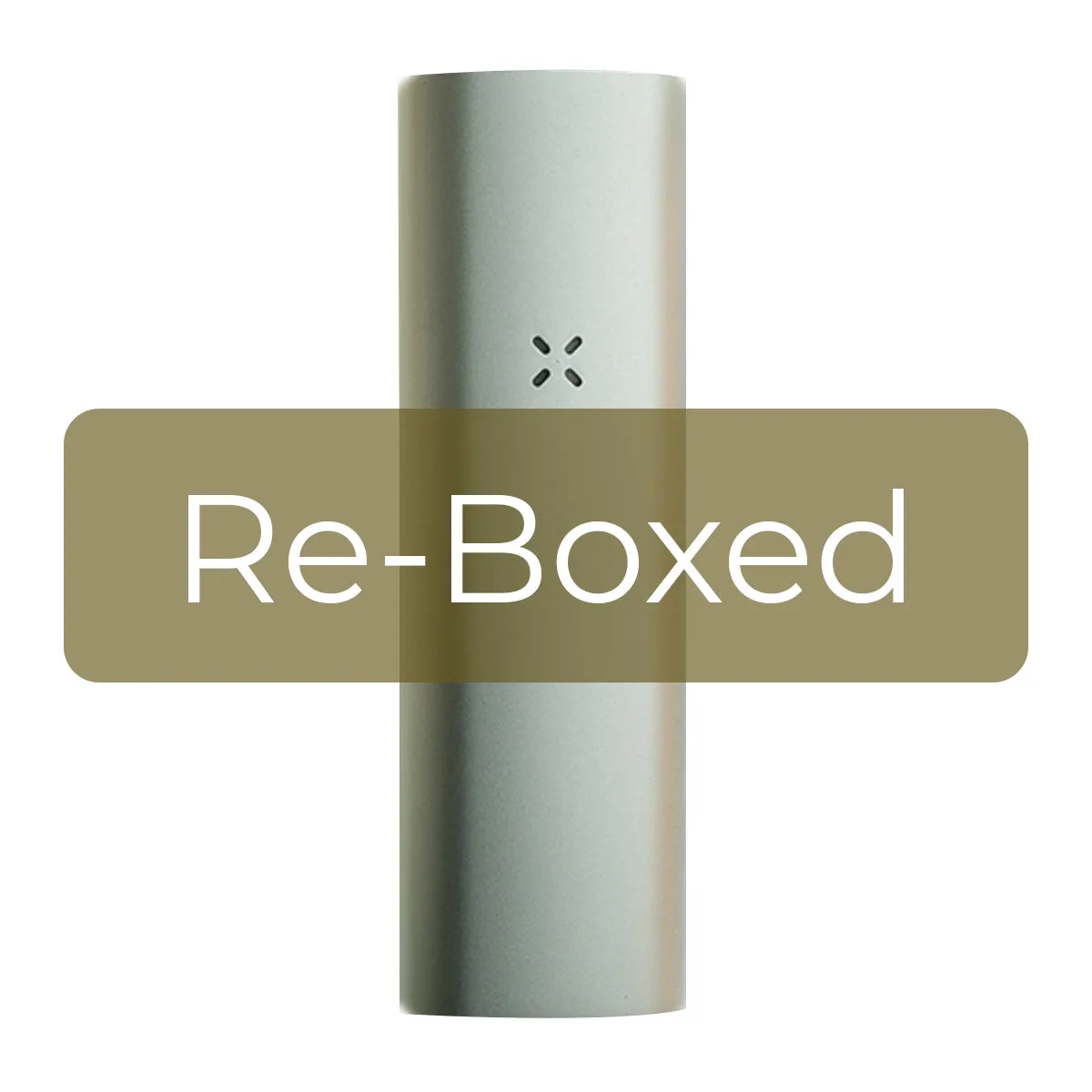 Refurbished - PAX 3 Vaporizer (Latest Version)