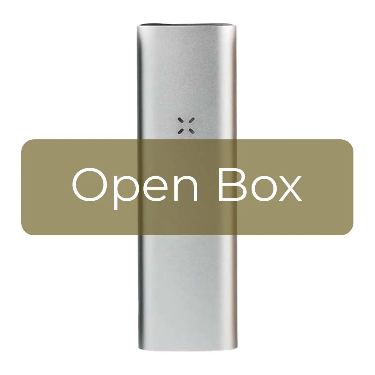 Refurbished - PAX 3 Vaporizer (Latest Version)