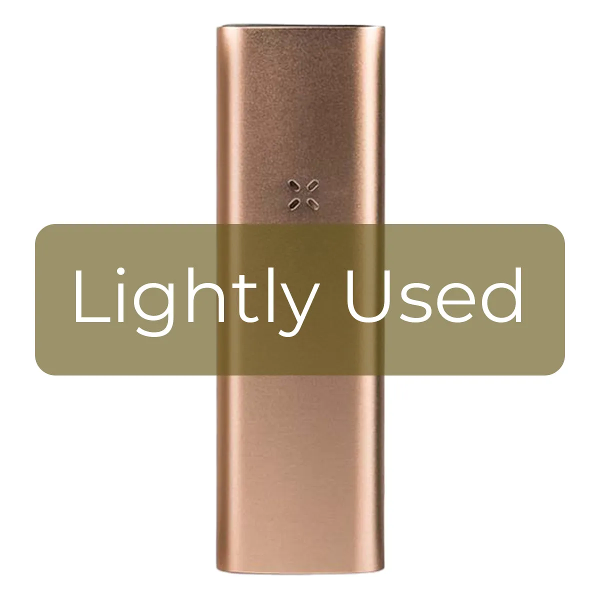 Refurbished - PAX 3 Vaporizer (Latest Version)