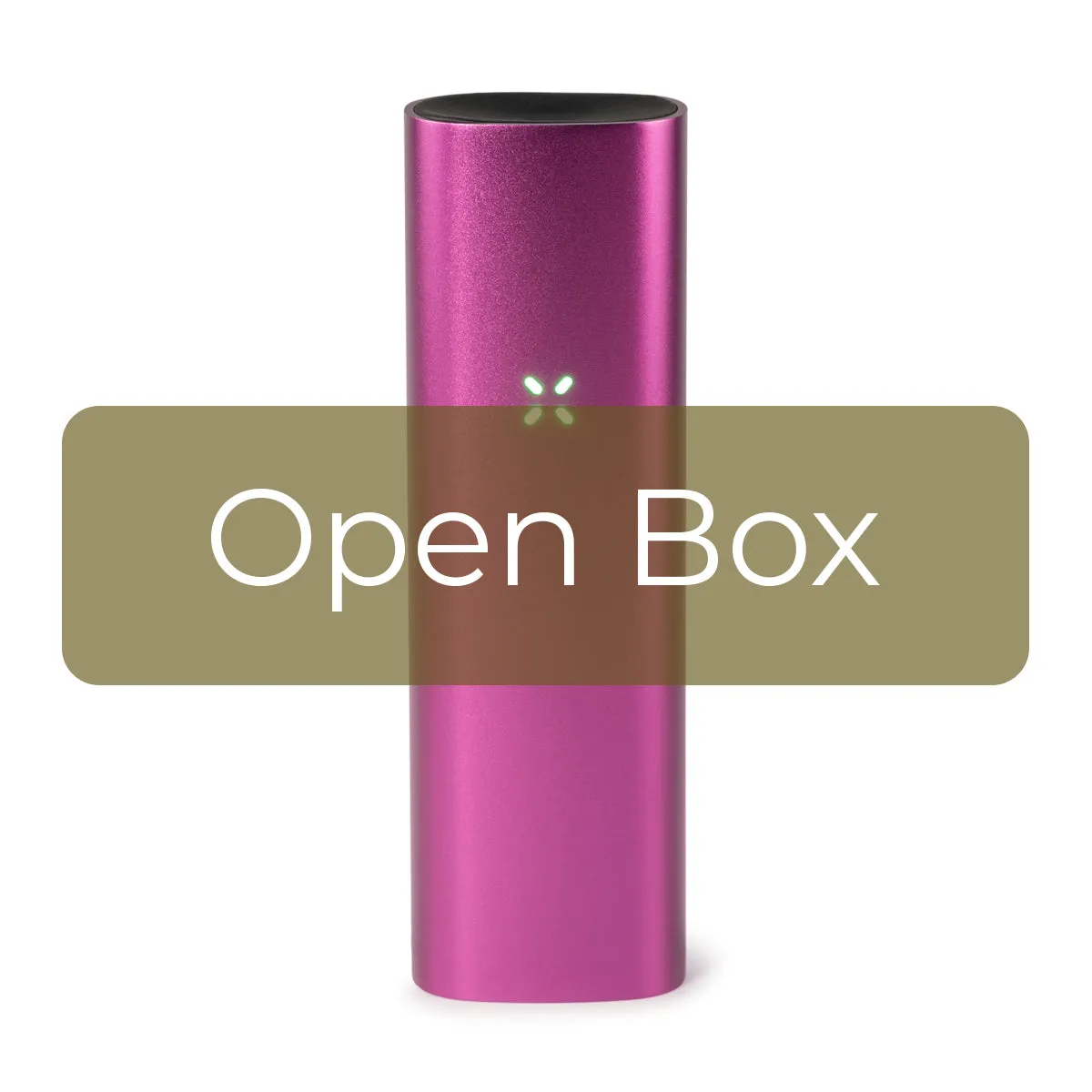Refurbished - PAX 3 Vaporizer (Latest Version)