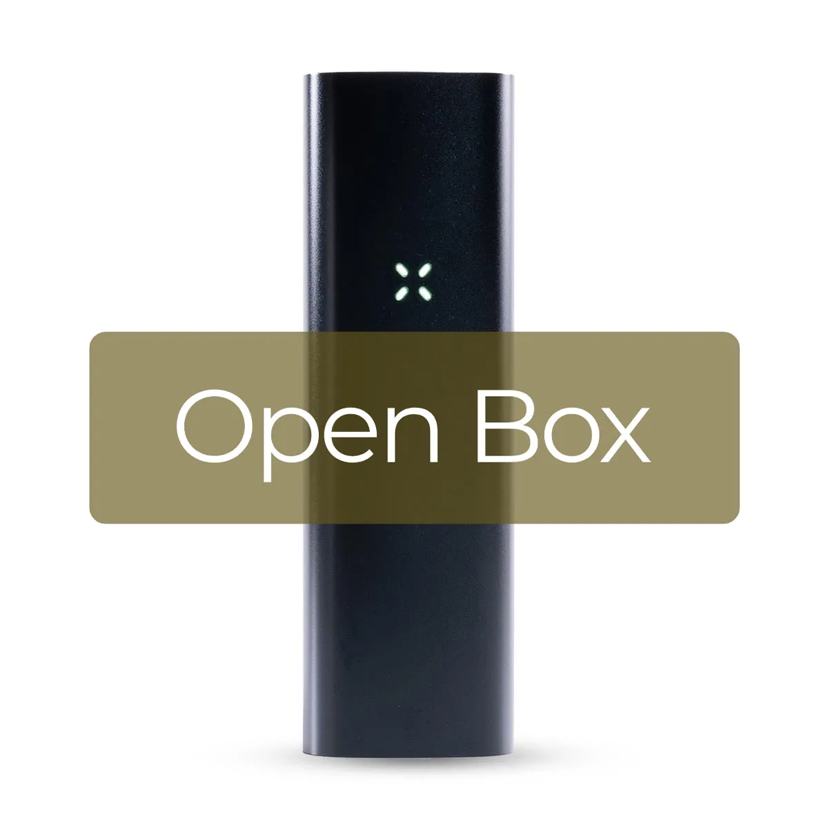 Refurbished - PAX 3 Vaporizer (Latest Version)