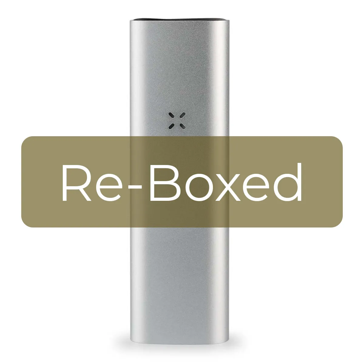 Refurbished - PAX 3 Vaporizer (Latest Version)