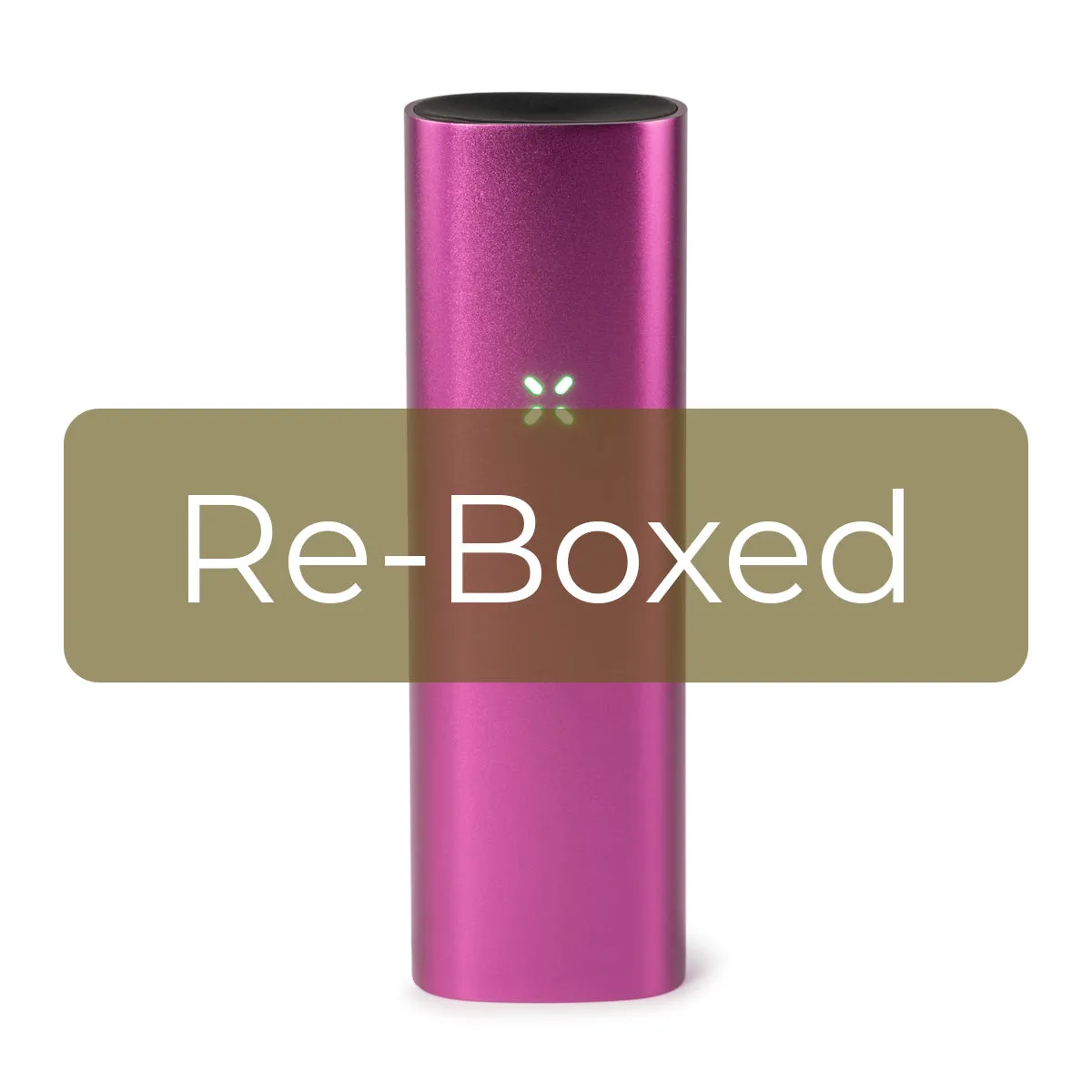 Refurbished - PAX 3 Vaporizer (Latest Version)