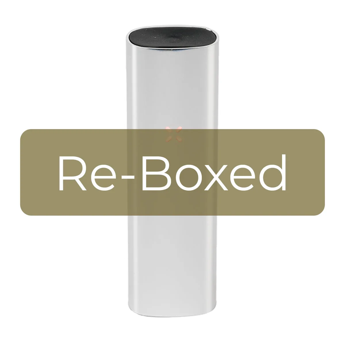 Refurbished - PAX 3 Vaporizer (Latest Version)