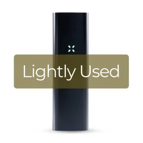 Refurbished - PAX 3 Vaporizer (Latest Version)