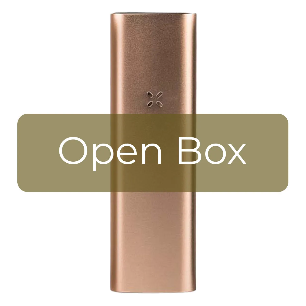 Refurbished - PAX 3 Vaporizer (Latest Version)