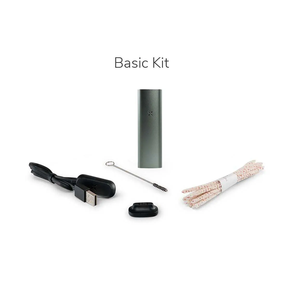 Refurbished - PAX 3 Vaporizer (Latest Version)