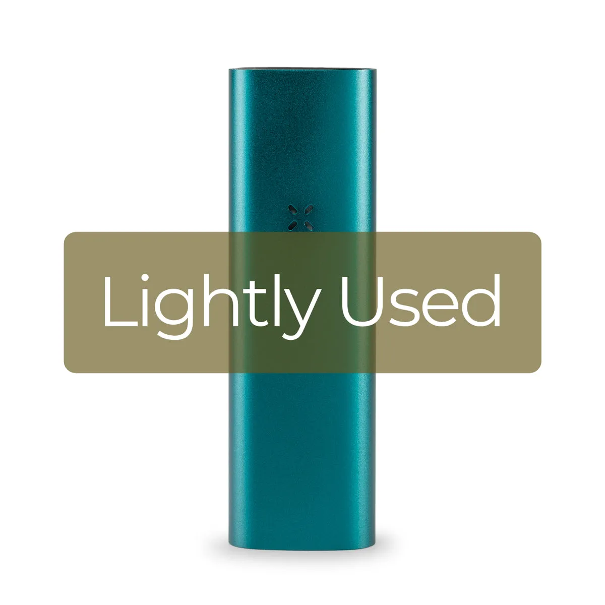 Gently Used PAX 3 Premium Portable Vaporizer - Sleek, Enhanced Flavor Experience