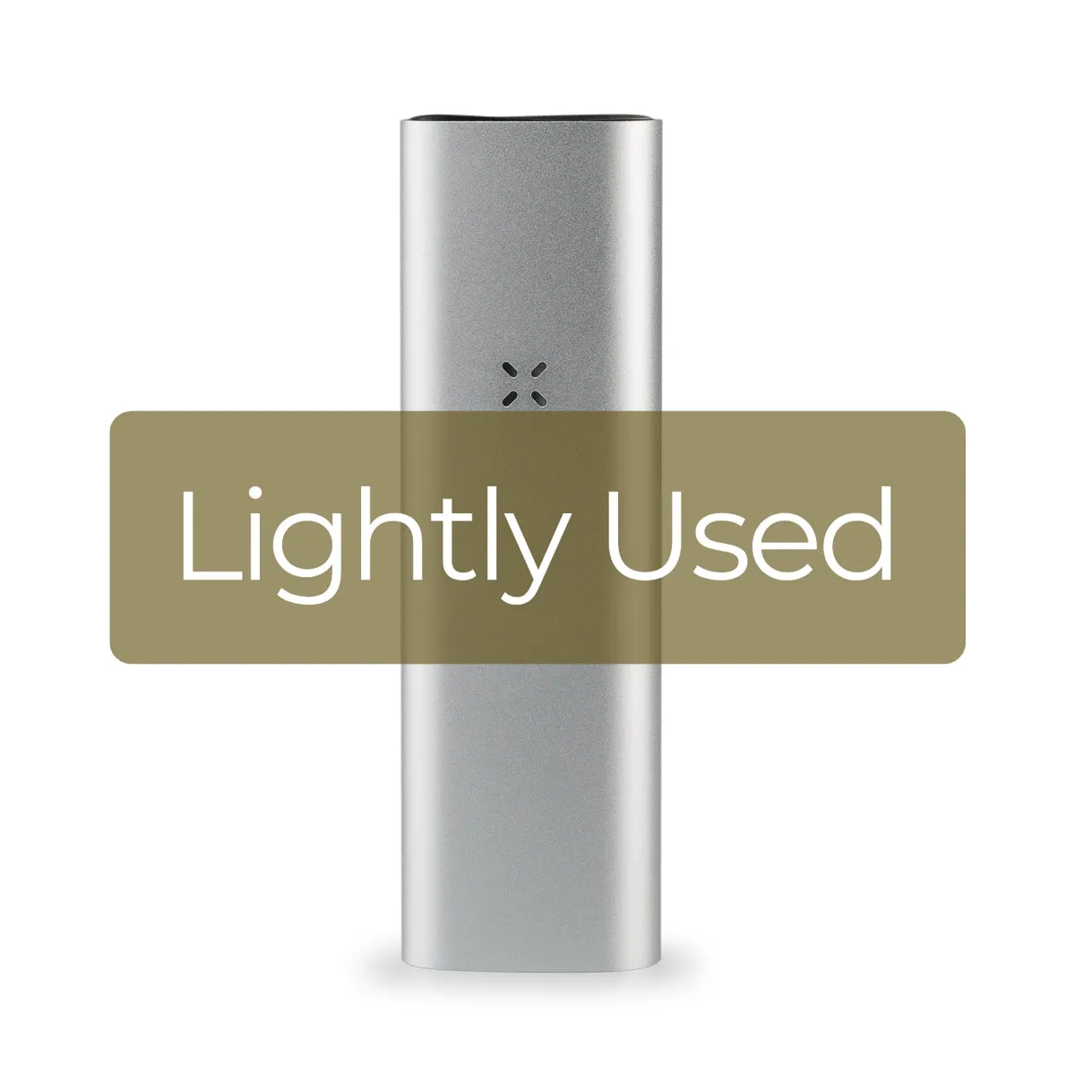 Gently Used PAX 3 Premium Portable Vaporizer - Sleek, Enhanced Flavor Experience