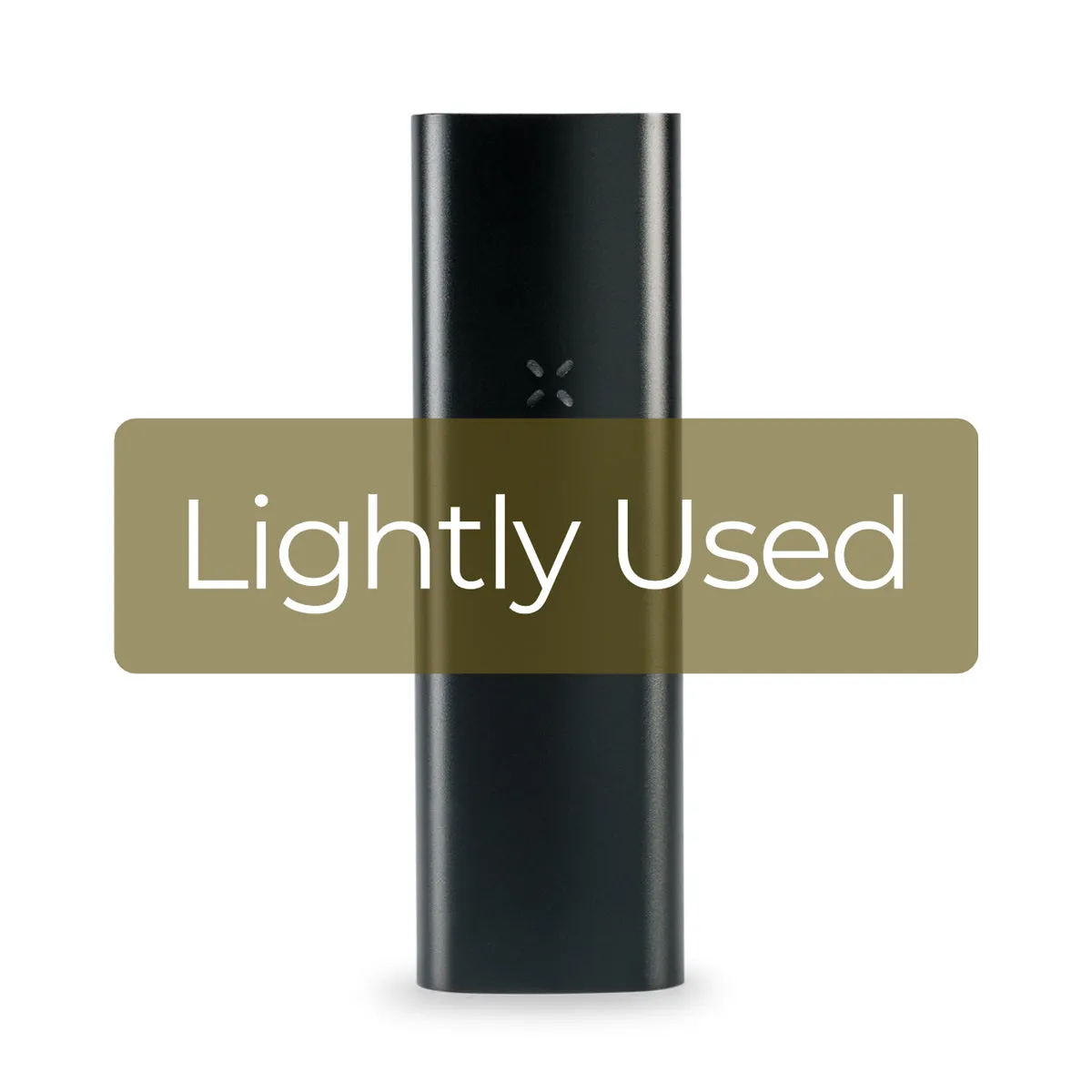 Gently Used PAX 3 Premium Portable Vaporizer - Sleek, Enhanced Flavor Experience