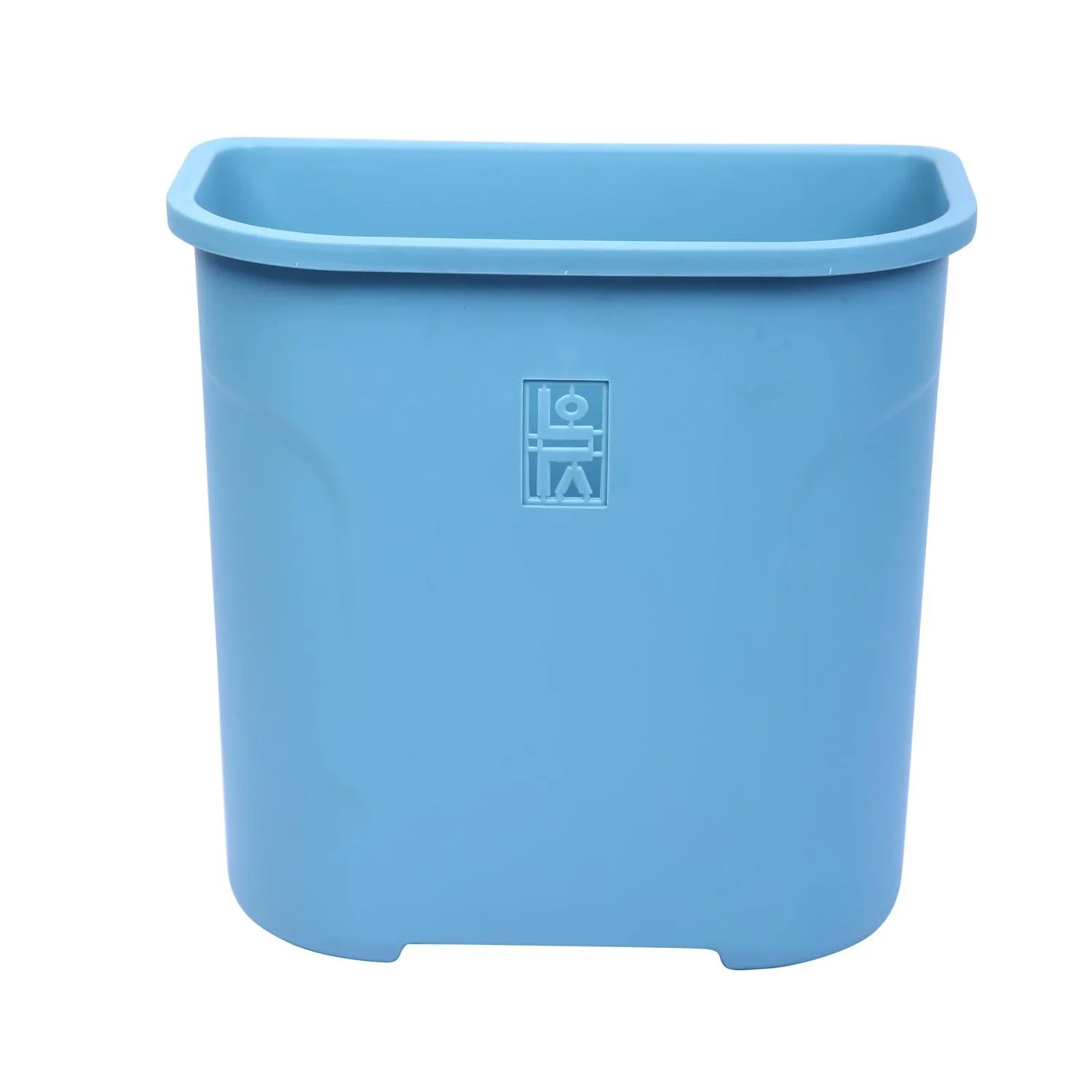 Lightweight Hanging Cabinet Garbage Bin for Home/Office