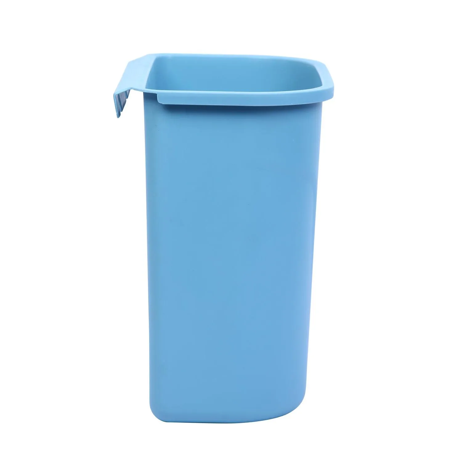 Lightweight Hanging Cabinet Garbage Bin for Home/Office
