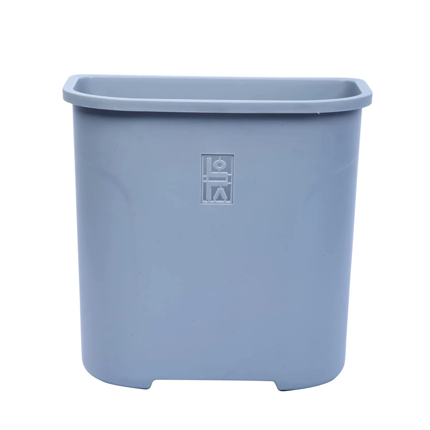Lightweight Hanging Cabinet Garbage Bin for Home/Office