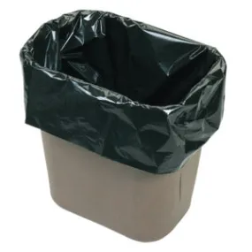 LINER, TRASH CAN, STATIC DISS. 2.0 MIL, 26 x 24 , 50 PER PACK