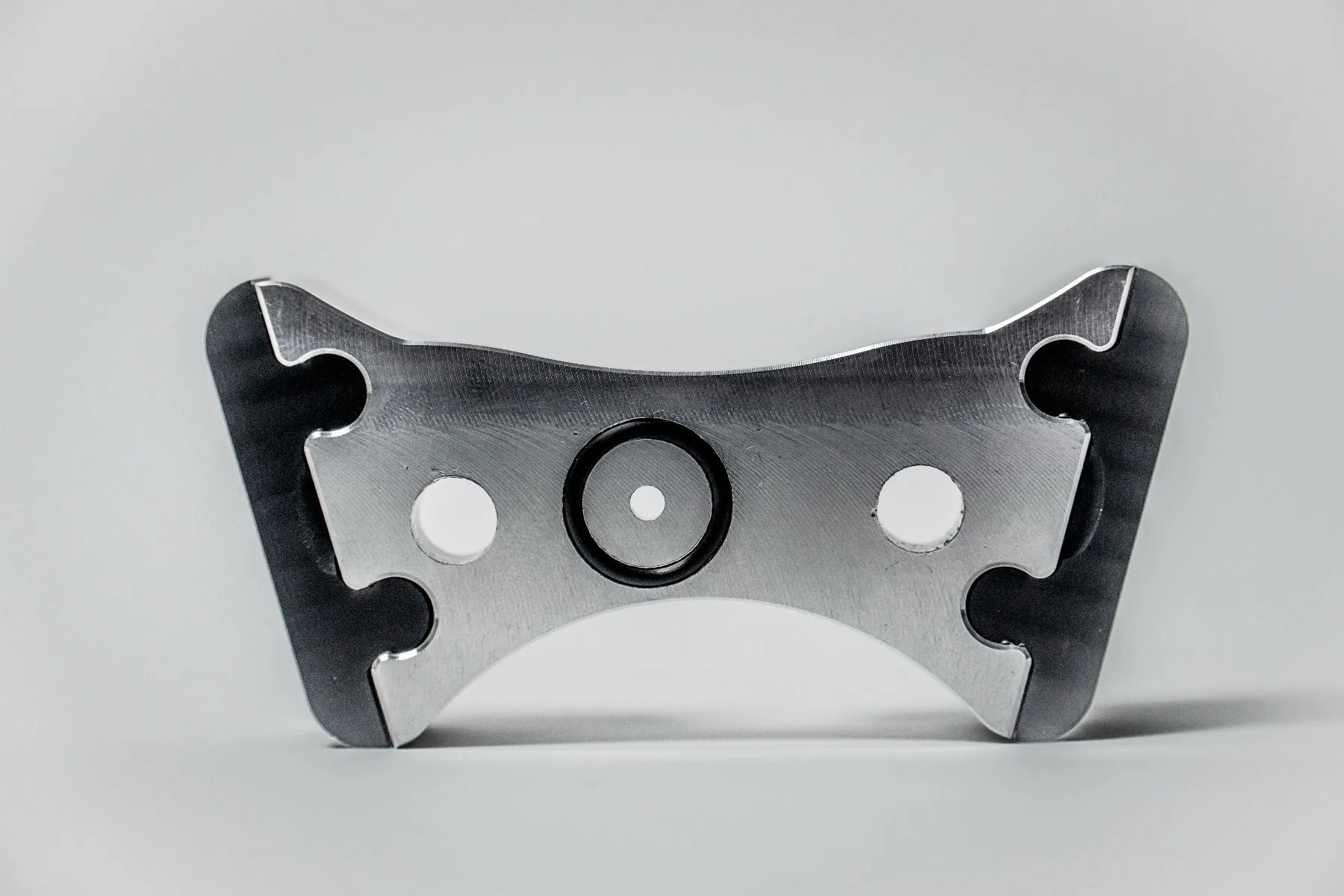 LME BILLET FRONT COVER BUNDLE WITH TIMING CHAIN GUIDE GEN V LT