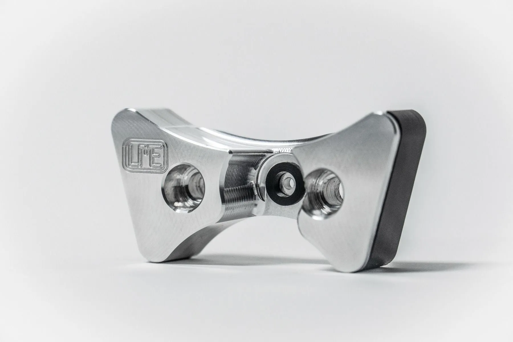 LME BILLET FRONT COVER BUNDLE WITH TIMING CHAIN GUIDE GEN V LT