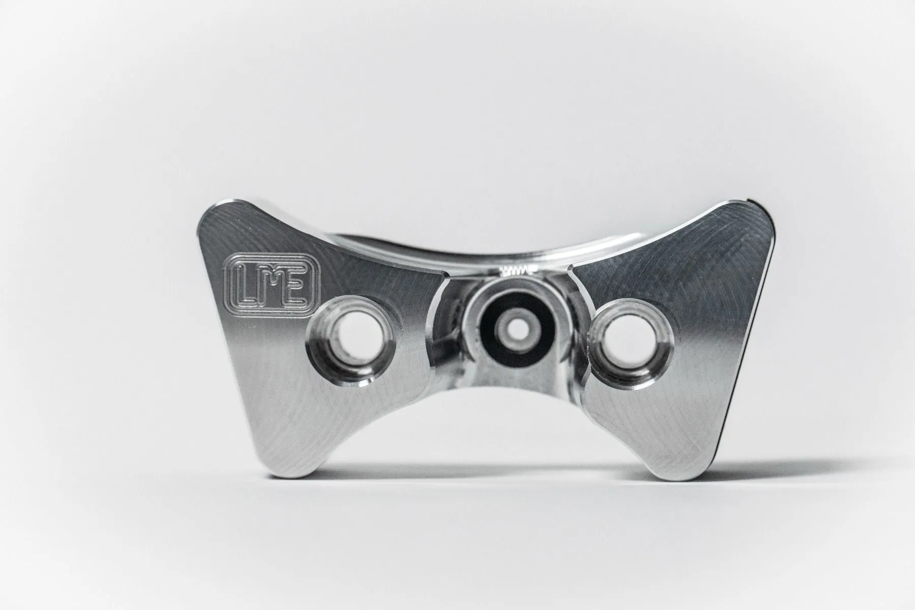LME BILLET FRONT COVER BUNDLE WITH TIMING CHAIN GUIDE GEN V LT